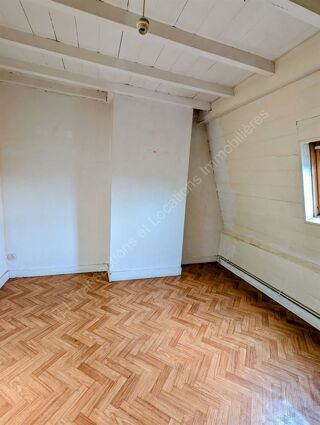  Maison � vendre 4 pi�ces 94 m�