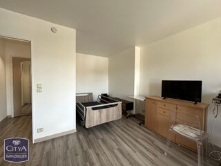  Appartement à vendre 1 pièce 28 m²