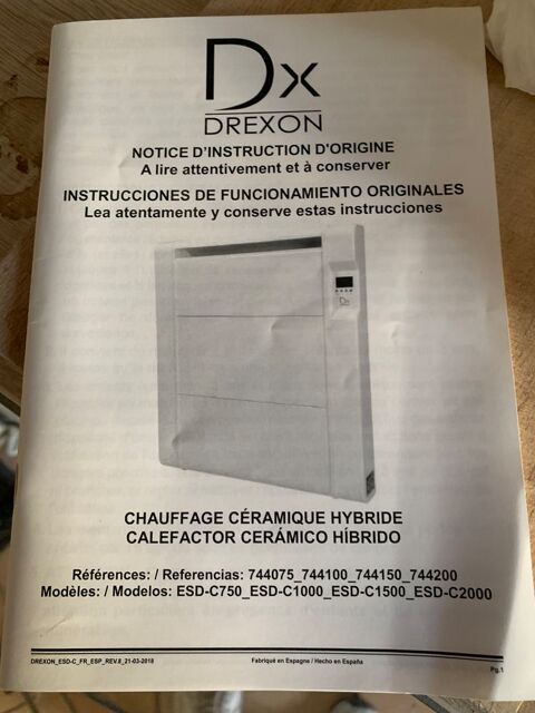 Radiateur 50 Corbi�res (04)