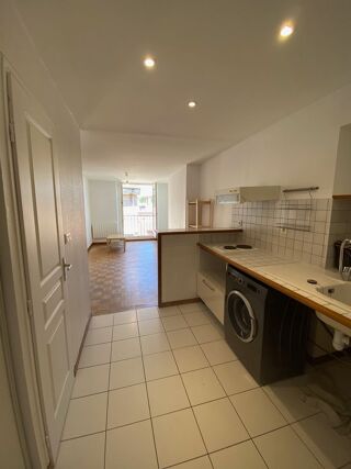  Appartement  louer 2 pices 34 m