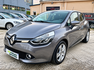 Clio IV TCe 90 Energy eco2 Intens 2015 occasion 60870 Villers-Saint-Paul