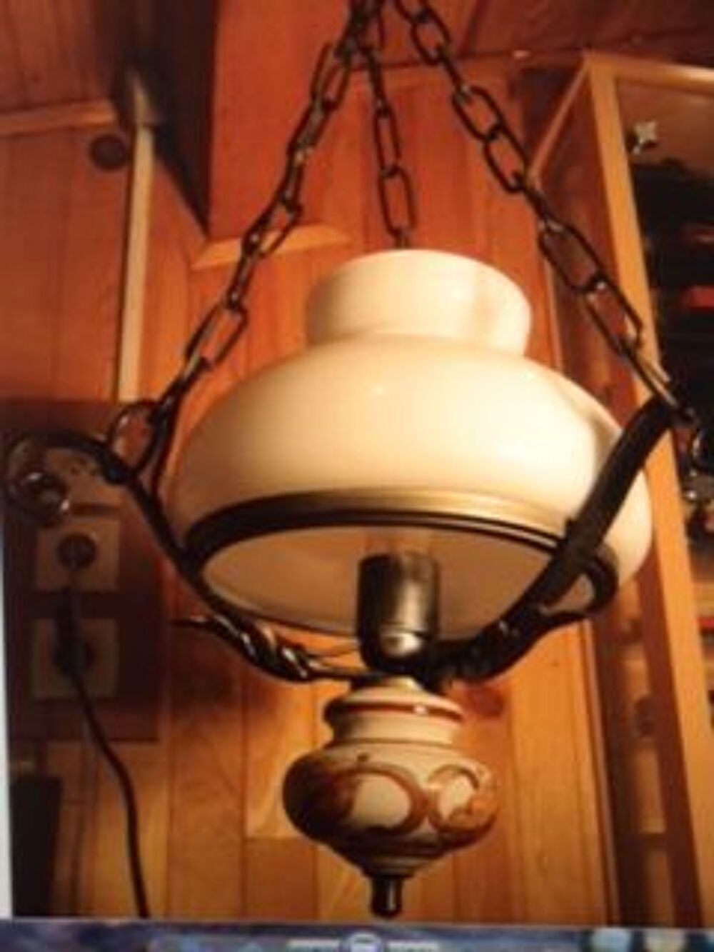 luminaire Décoration
