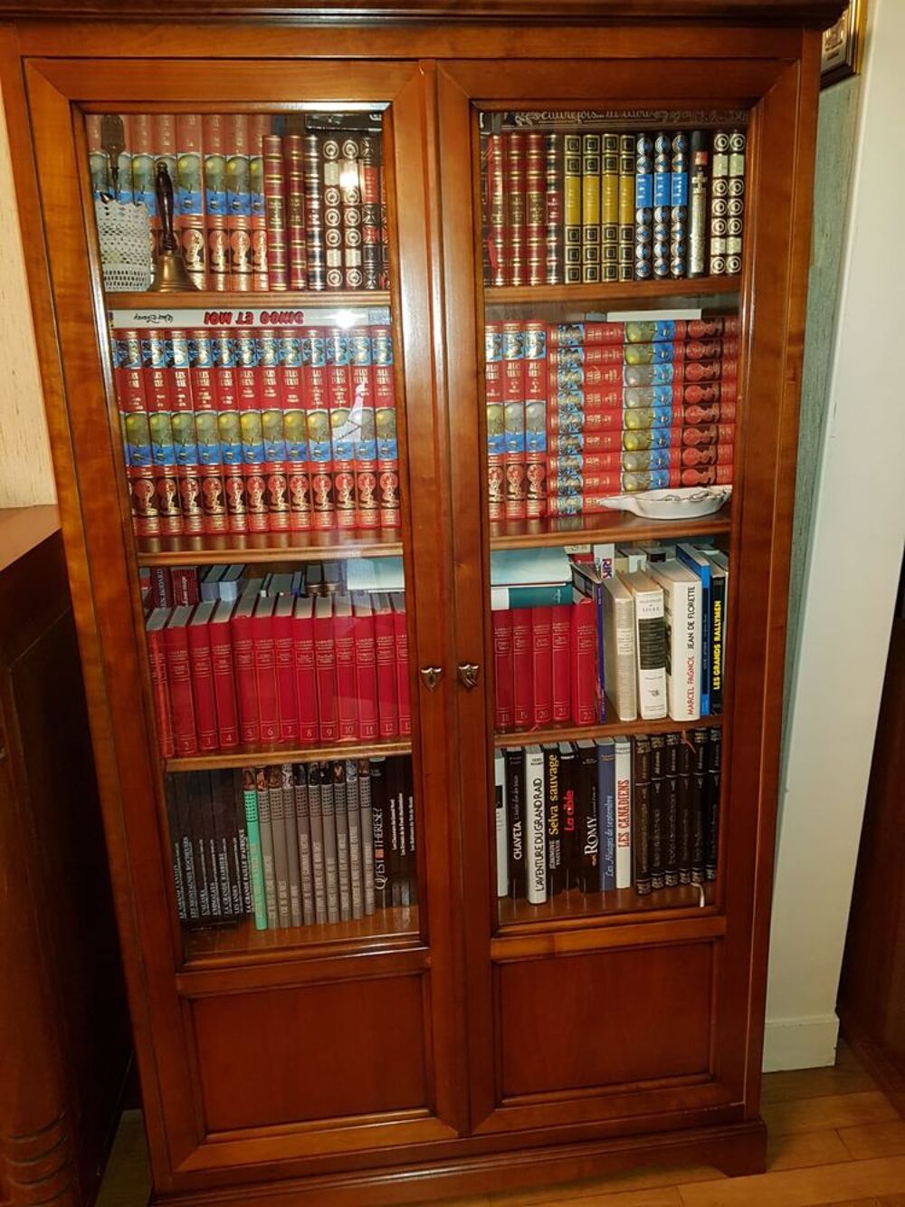 Bibliotheque Meubles