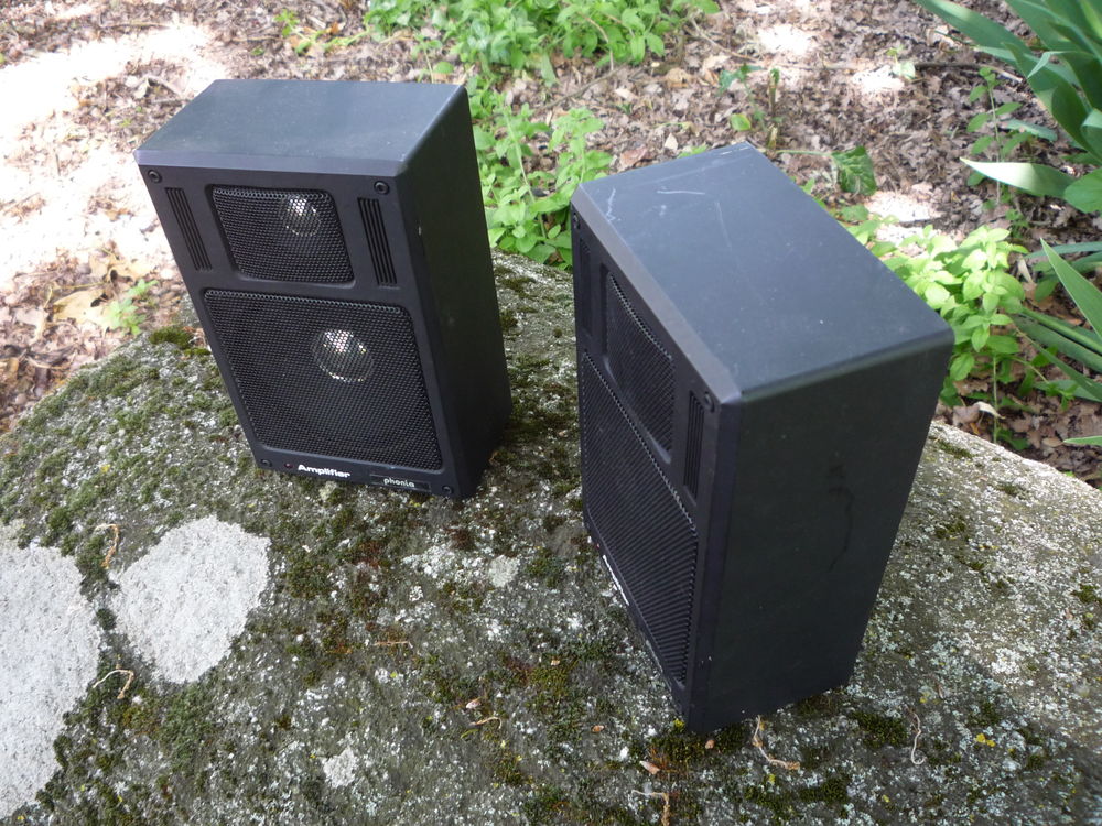 Haut parleur/enceinte/baffle,Chaine Hifi Audio et hifi