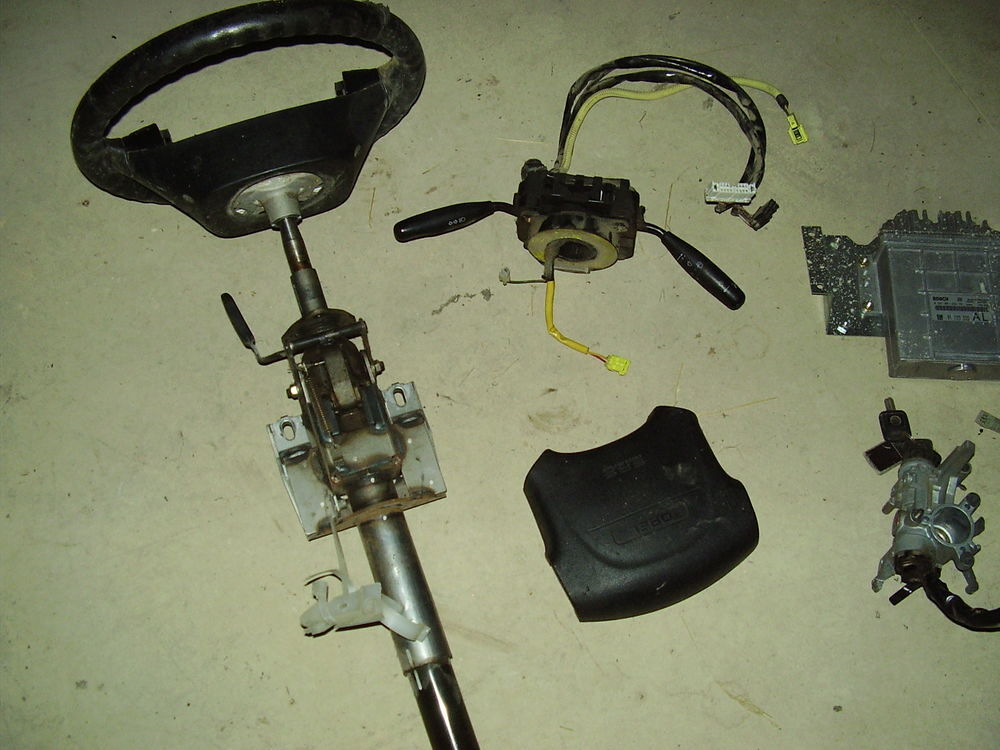 pieces opel frontera Bricolage