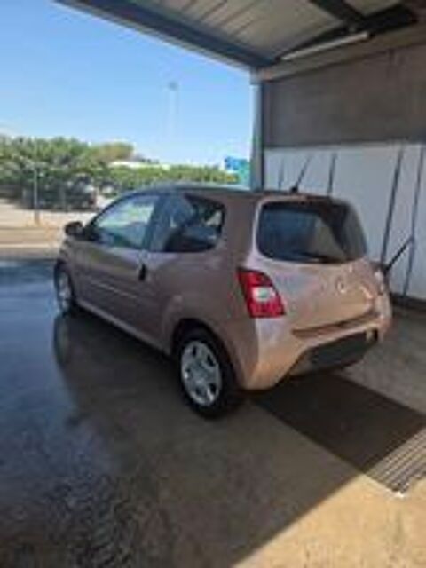 Twingo II 1.2 LEV 16v eco2 Night&Day 2012 occasion 66000 Perpignan