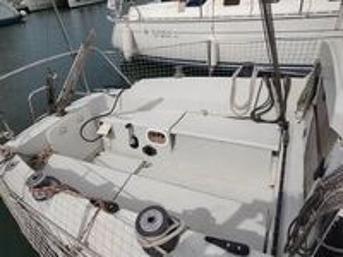 Monocoque 1984 occasion 17000 La Rochelle