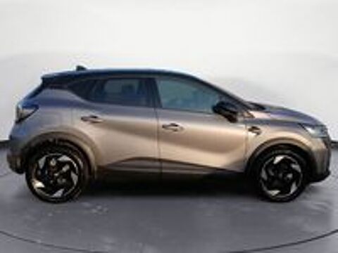 Captur TCe 115 ch Techno 2026 occasion 83500 La Seyne-sur-Mer