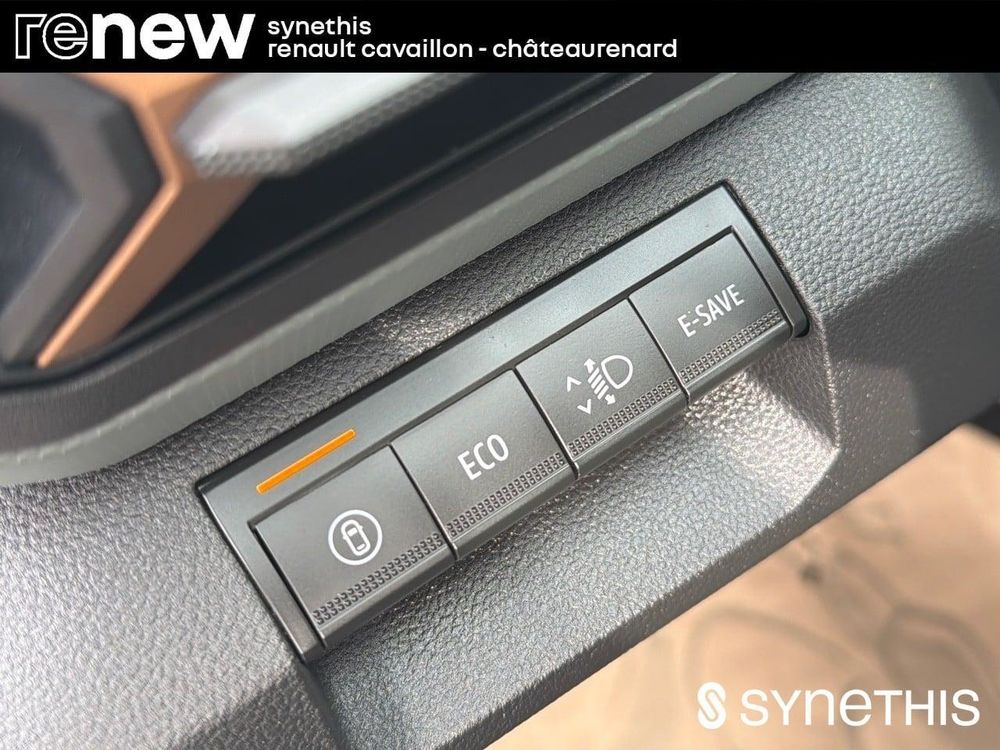 Duster Hybrid 140 Extreme 2025 occasion 84300 Cavaillon