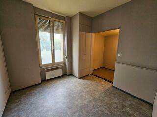  Appartement à louer 1 pièce 23 m²