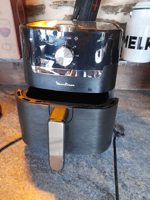 Airfryer Moulinex  40 Beaulieu-sur-Dordogne (19)