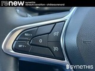 Captur TCe 140 - 21 Intens 2022 occasion 84300 Cavaillon