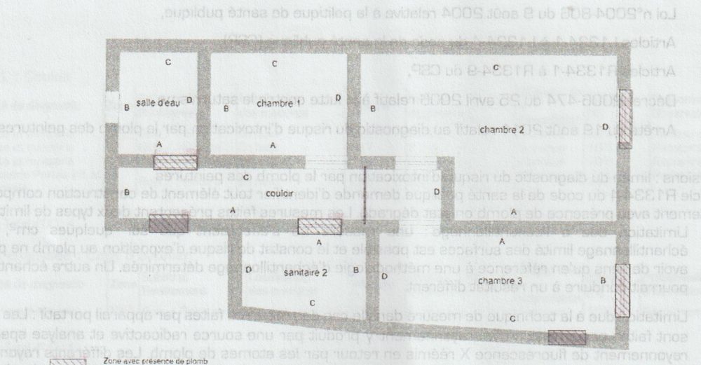 Vente Maison centre de St Cosmes  en Vairais Saint-cosme-en-vairais