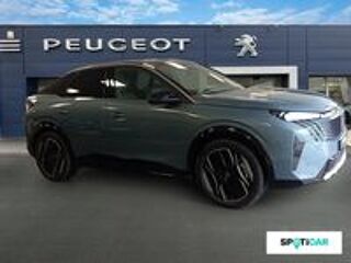 3008 Electrique 210 ch 73 kWh GT 2023 occasion 46000 Cahors