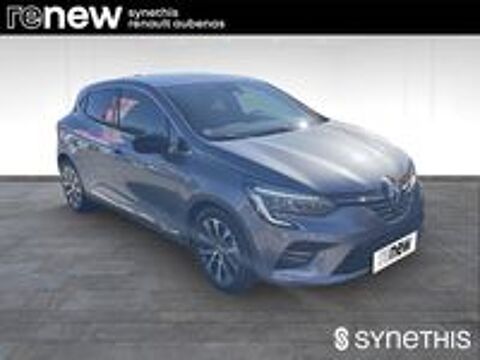 Clio V Clio TCe 90 Techno 2023 occasion 07200 Aubenas