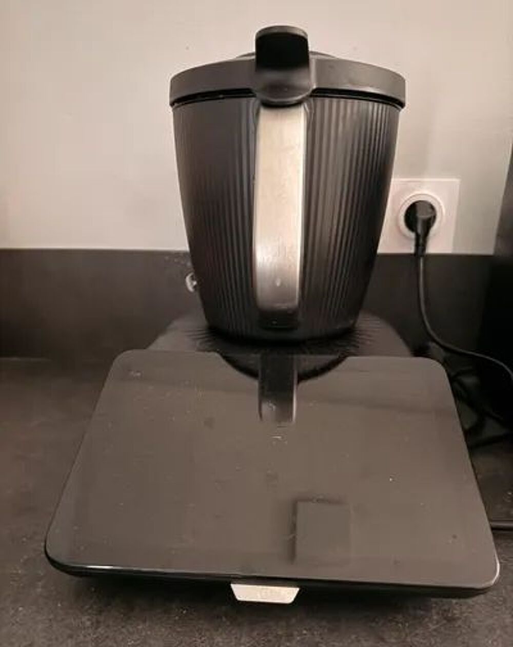 Thermomix tm7 Electroménager