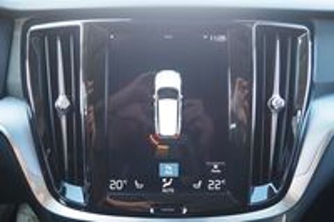 V60 D3 AdBlue 150 ch BVM6 Business Executive 2021 occasion 67230 Obenheim
