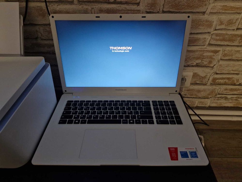 ordinateur Matériel informatique