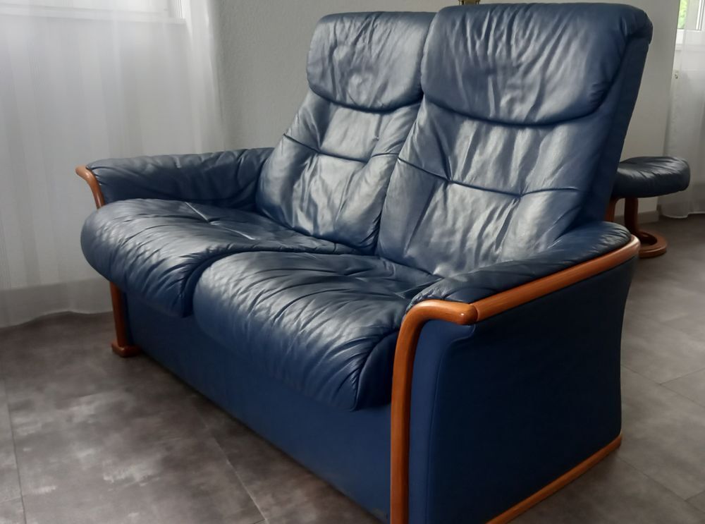 Canape et fauteuils cuir Stressless Meubles