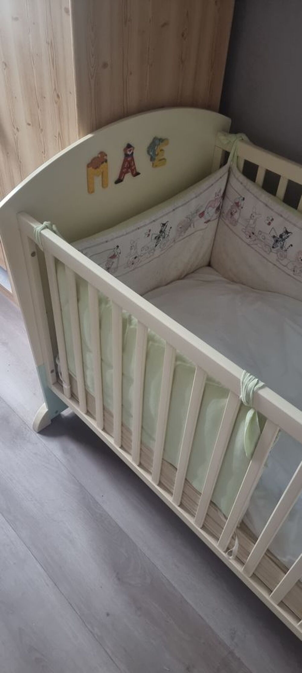Lit enfant de lux Mobilier enfants
