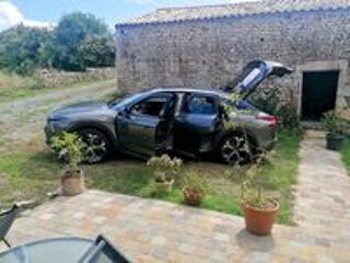 C5 X Hybride Rechargeable 225 S&S e-EAT8 Shine Pack 2021 occasion 79160 Coulonges-sur-l'Autize