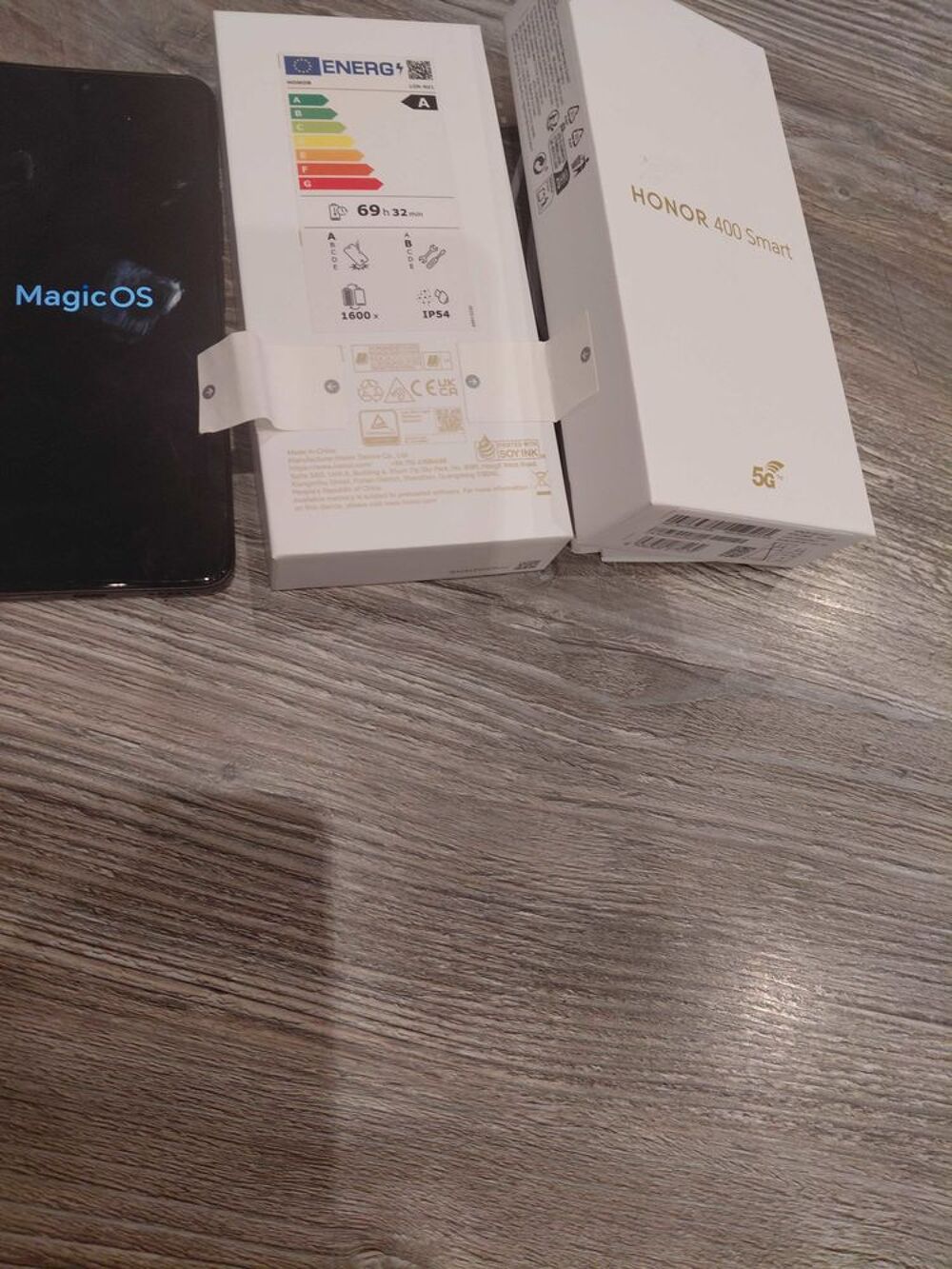 honor 400 max Téléphones et tablettes