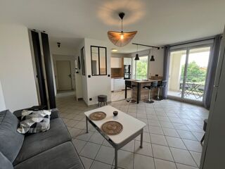  Appartement à vendre 2 pièces 49 m²