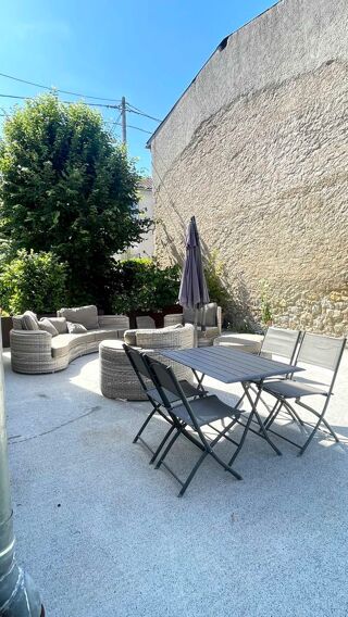  Maison à vendre 3 pièces 88 m²