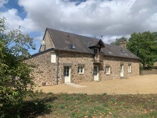 Maison à vendre 5 pièces 150 m² 