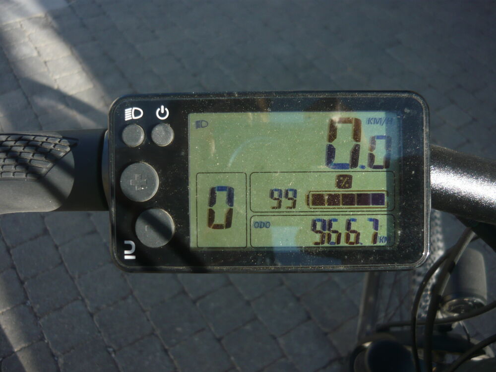 vtc assistance &eacute;lectrique Vélos