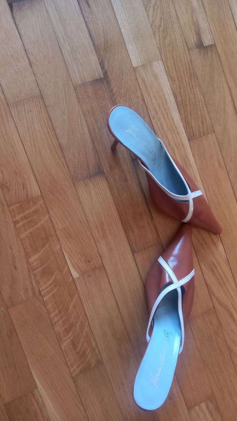 chaussures hauts talons Chaussures