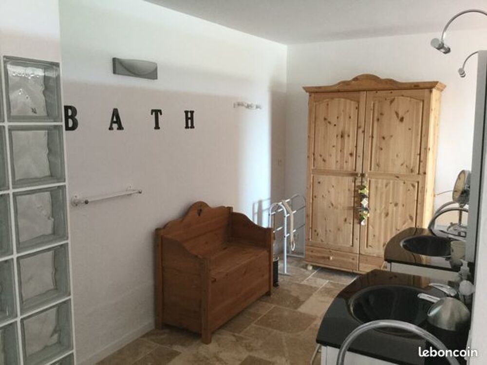  Appartement  indépendant Provence-Alpes-Côte d'Azur, Tourrettes (83440)