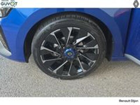 Clio V Clio TCe 90 ch GSR2 Esprit Alpine 2025 occasion 21000 Dijon