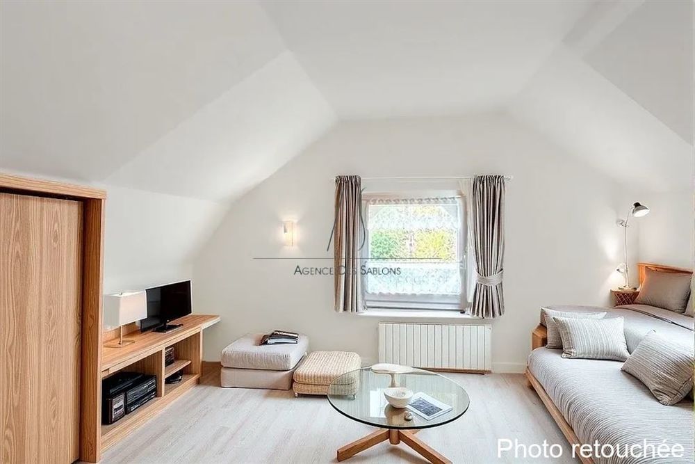 � vendre  Maison Le V�sinet (78110)