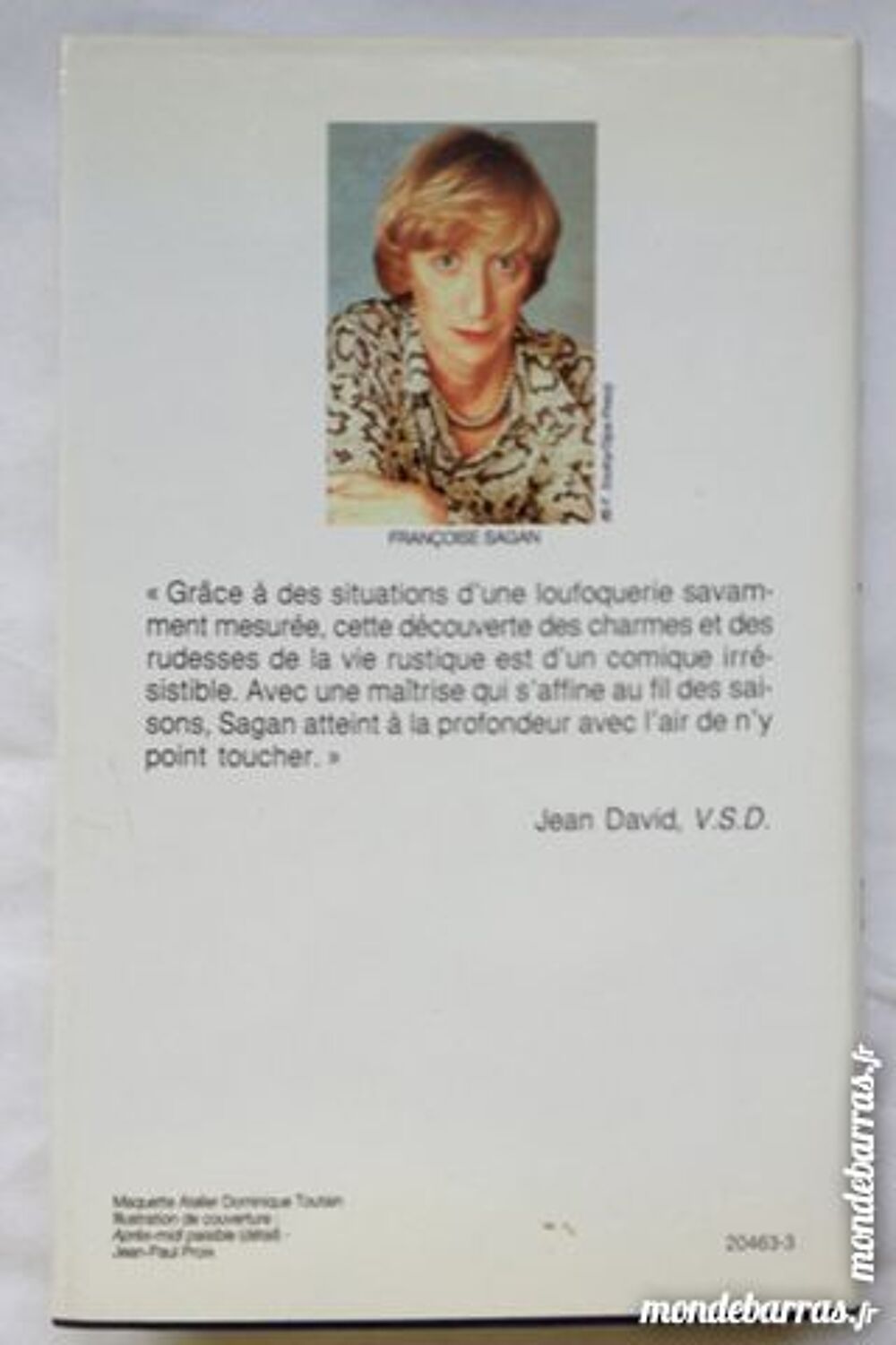 Les faux- fuyants Livres et BD