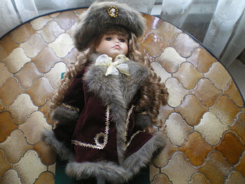 Poup�e de vitrine. 35 Caen (14)