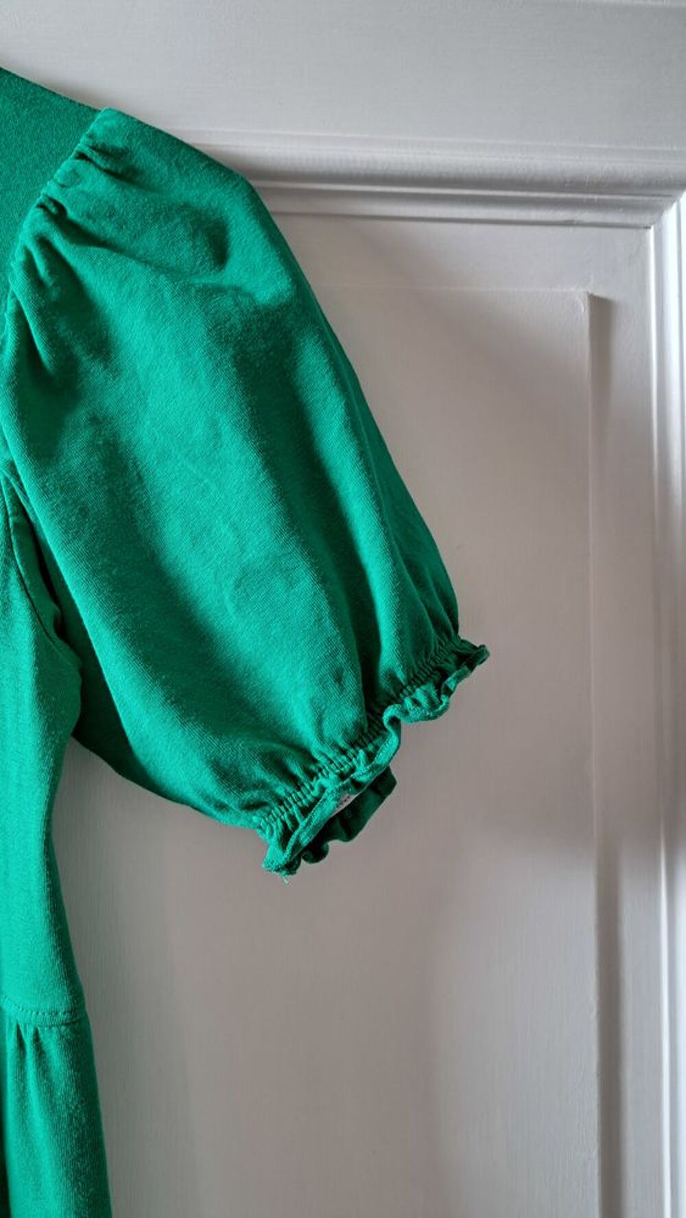 robe d'&eacute;t&eacute; Vêtements enfants
