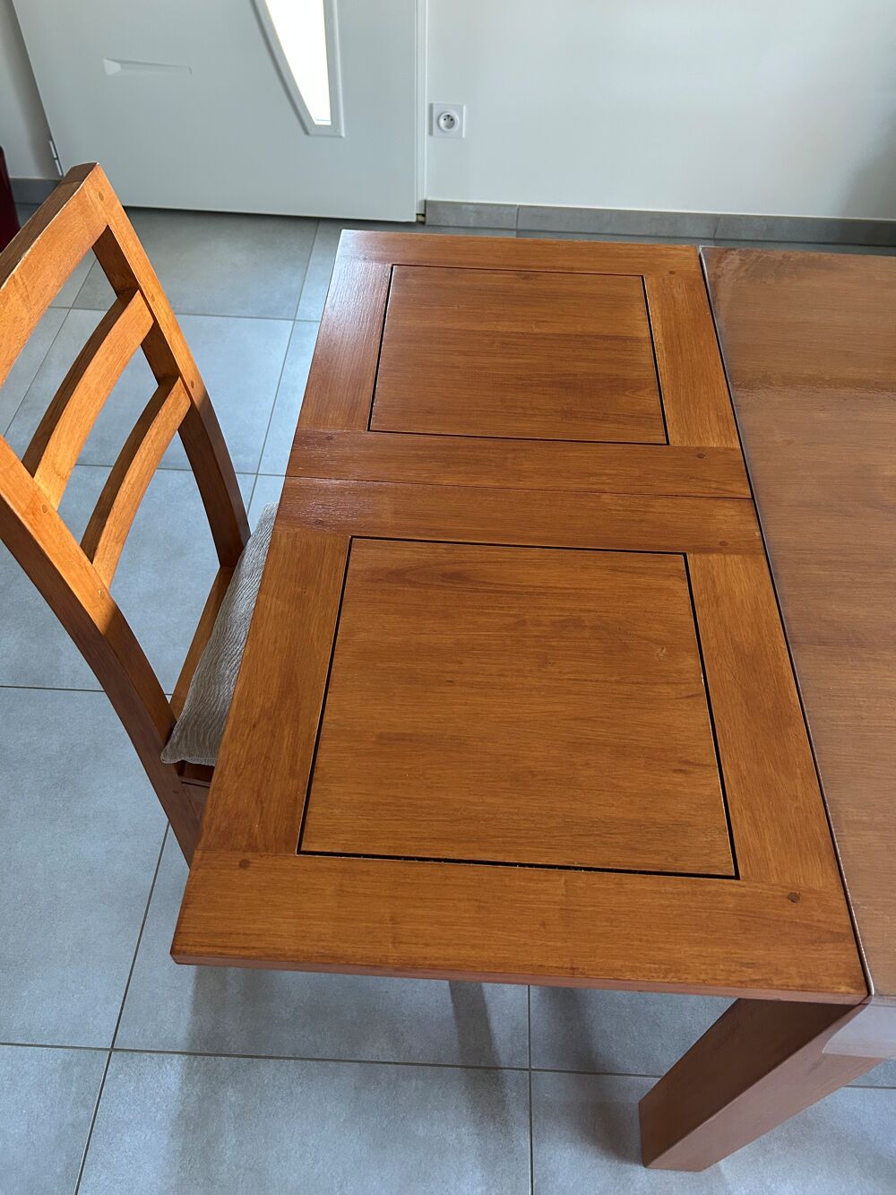 Chaises x 6 Meubles