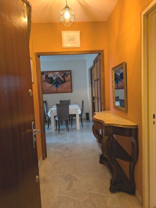  Appartement à louer 3/4 pièces 70 m²