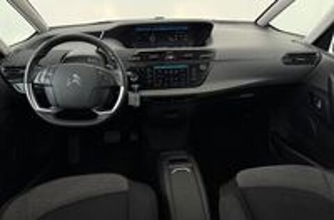 C4 Spacetourer CITROEN C4 GRAND SPACETOURER 1,2L 131cv EAT8 FEEL 7 PLACES 2022 occasion 55100 Verdun