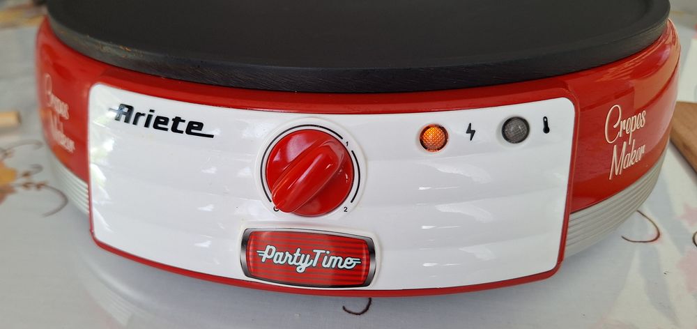Cr&ecirc;perie Ari&egrave;te neuve Electroménager
