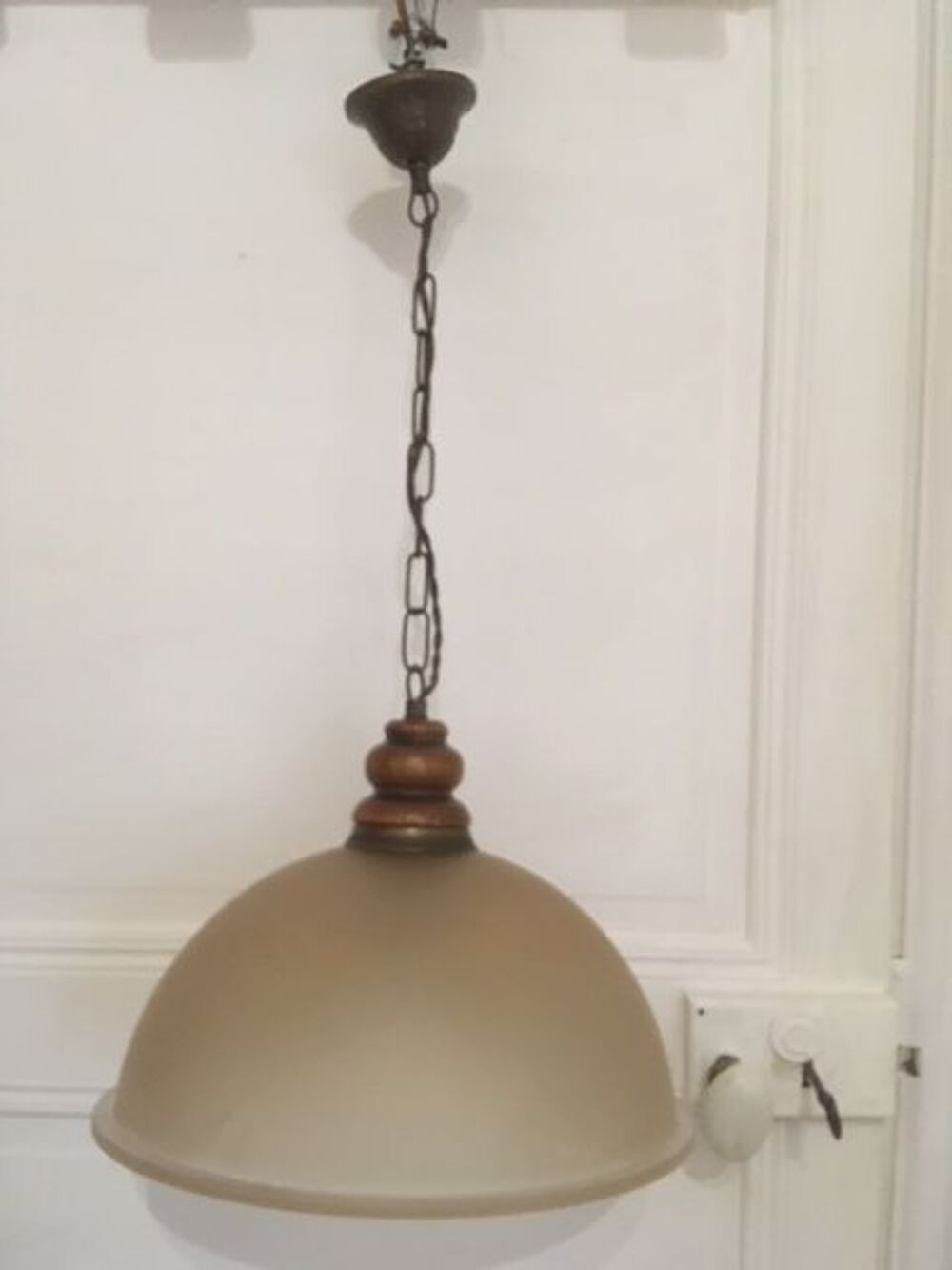 luminaire Décoration
