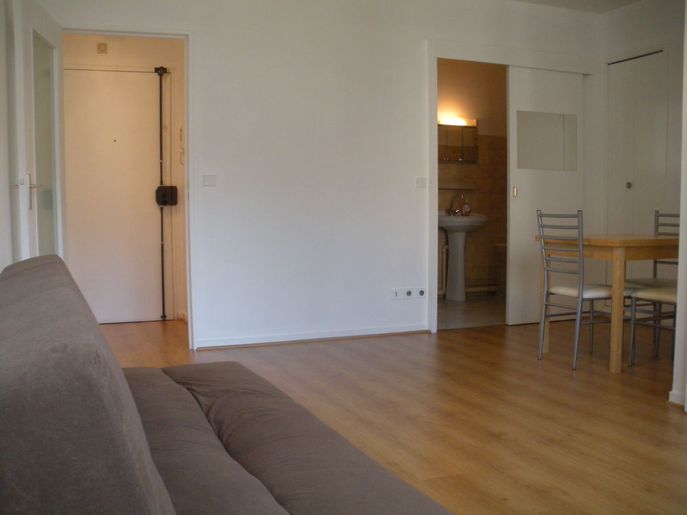 Location Appartement Proximité Gare Lyon Part Dieu et face centre commercial Part Dieu Lyon 3