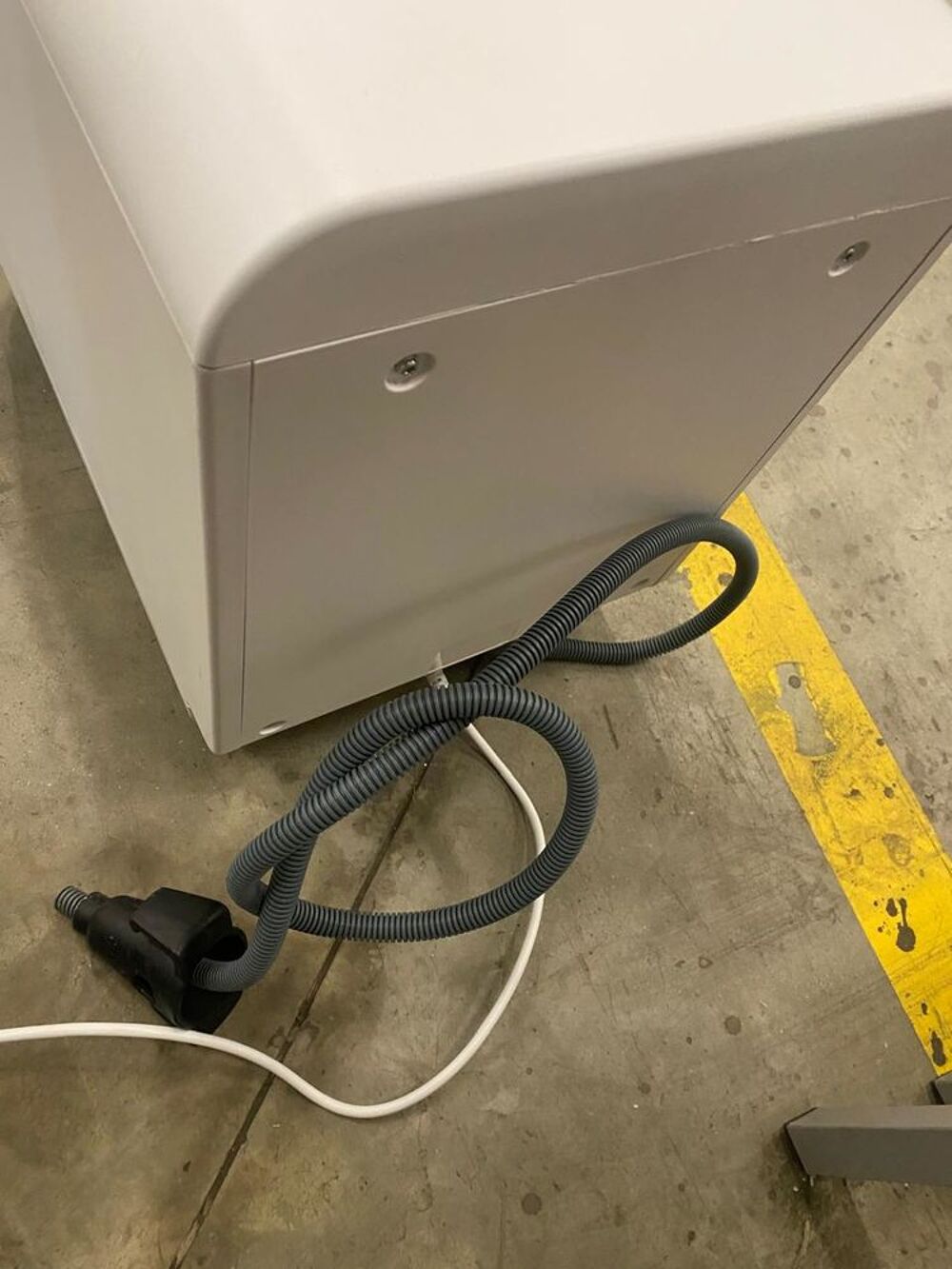 Bob lave vaisselle Electromnager