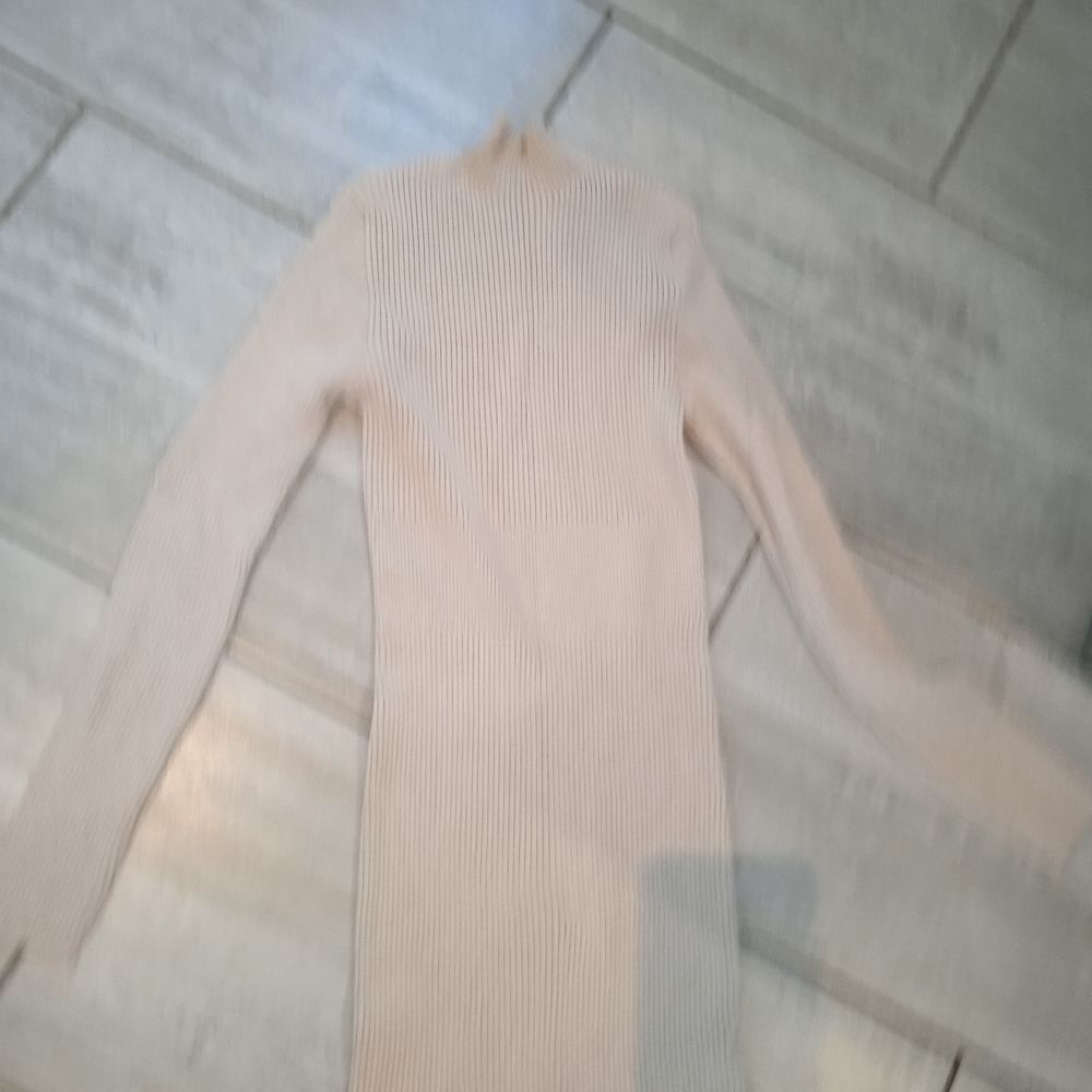Robe longue hiver marque shein T 36 49% viscose 29% polyeste Vêtements
