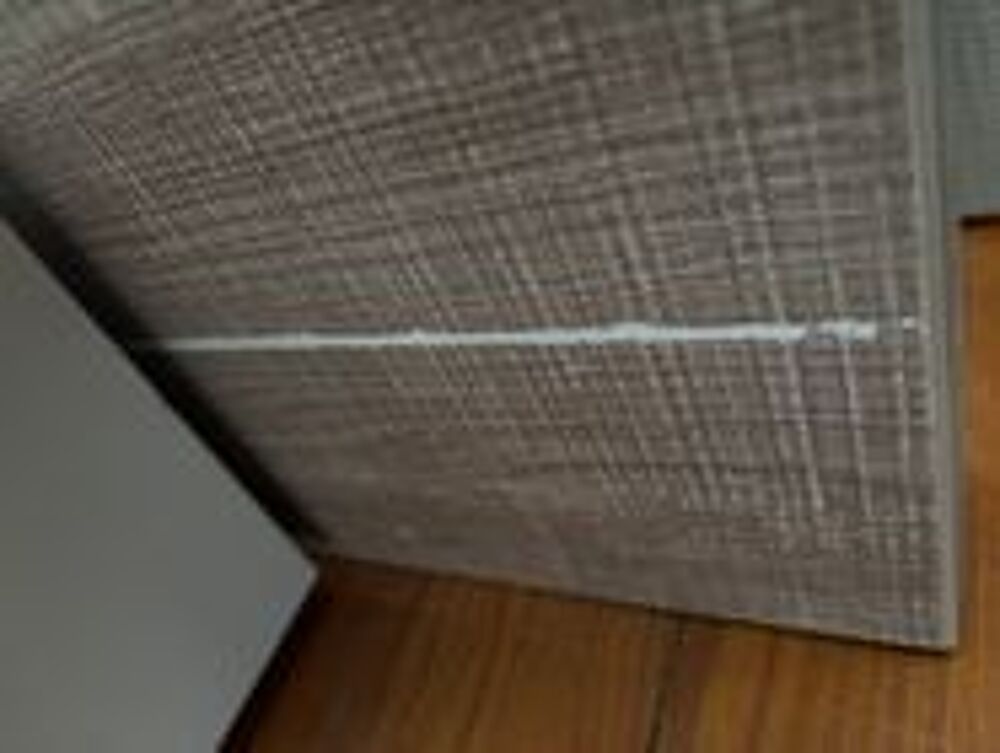 Lit simple avec tiroir Gautier mod&egrave;le Tweed Meubles