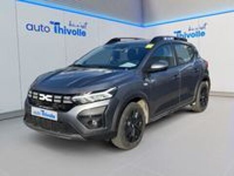 Sandero TCe 90 GSR2 Stepway Expression 2025 occasion 42120 Le Coteau