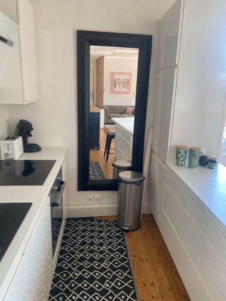  Appartement à vendre 3 pièces 71 m²
