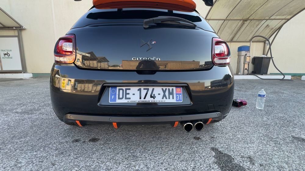 DS3 Racing 2013 occasion 11100 Narbonne