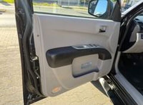 L200 2.5 TD 178 DBLE CAB INTENSE 2011 occasion 20260 Calvi